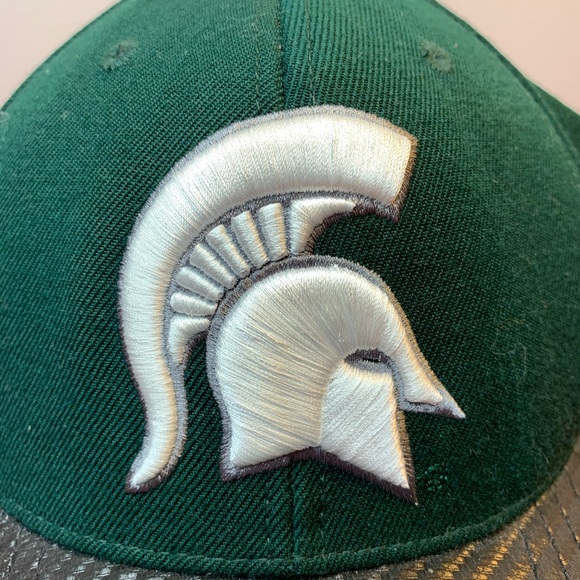 Michigan State Hat - Picture 3 of 7